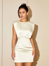 ERIKA MINI DRESS